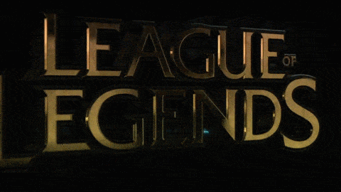 Thresh League Of Legends GIF - Thresh LeagueOfLegends - Discover & Share  GIFs